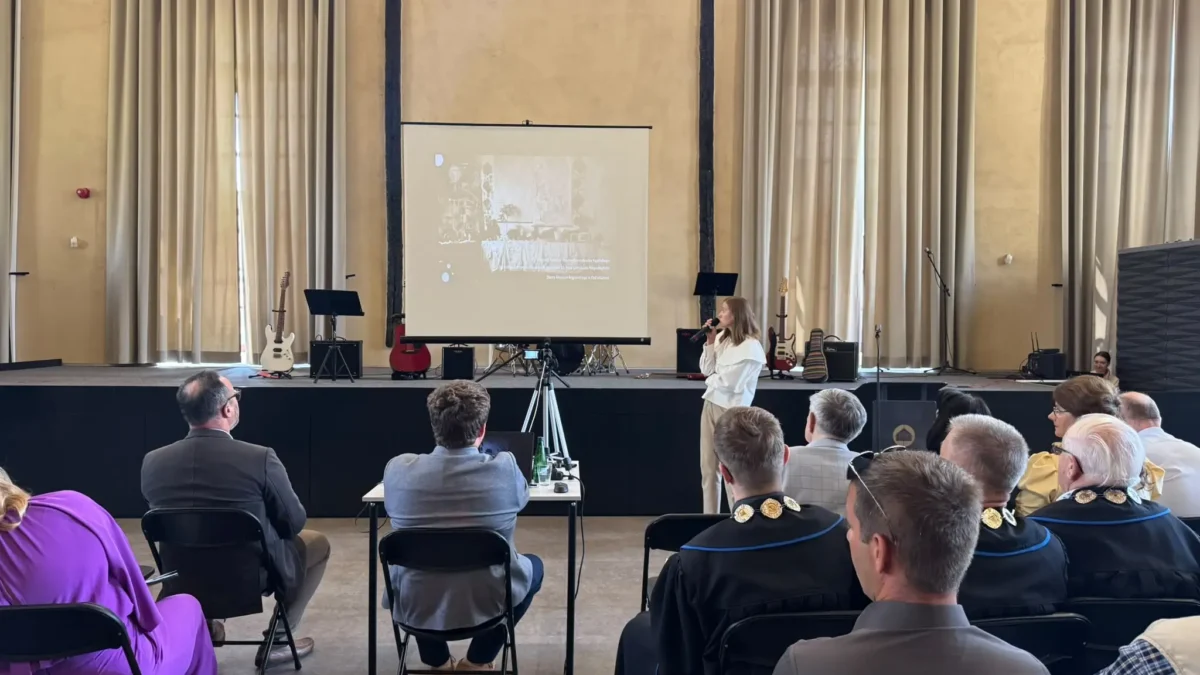 I Powiatowy Sejmik Regionalny w Kępnie – tradycja, kultura i edukacja w centrum uwagi