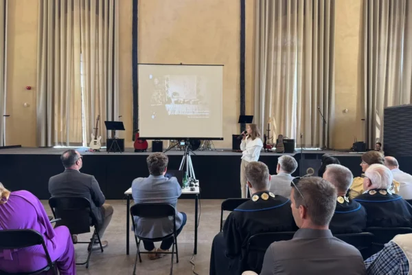 I Powiatowy Sejmik Regionalny w Kępnie – tradycja, kultura i edukacja w centrum uwagi