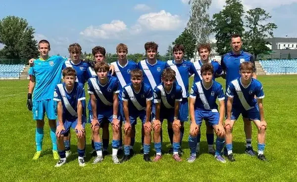 Juniorzy Polonii Kępno remisują z Jarotą i kończą sezon w II Lidze Wojewódzkiej