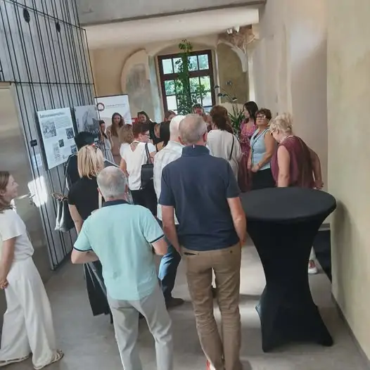 W Kępnie gościły stowarzyszenia Wrota Wielkopolski i Wielkopolska Sieć LGD