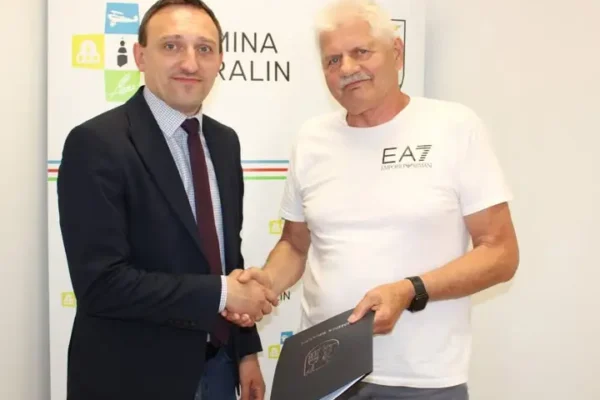 Nowy wykonawca odbioru odpadów w Gminie Bralin od sierpnia 2026