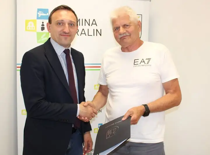 Nowy wykonawca odbioru odpadów w Gminie Bralin od sierpnia 2026