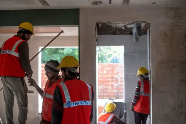 Gmina Rychtal ogłasza przetarg na modernizację świetlicy w Skoroszowie