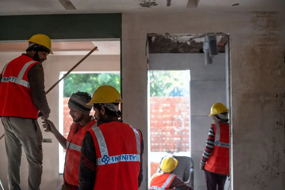 Gmina Rychtal ogłasza przetarg na modernizację świetlicy w Skoroszowie