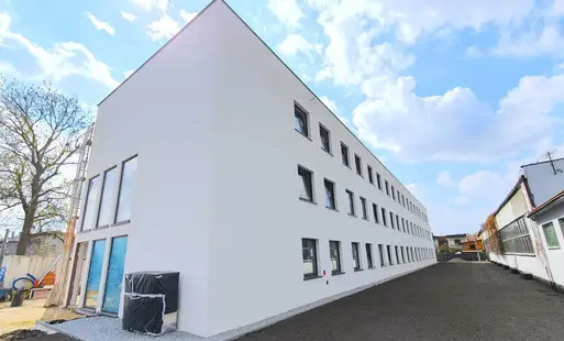 Dni Otwarte mieszkań przy ul. Towarowej 5 w Kępnie – już 25 czerwca