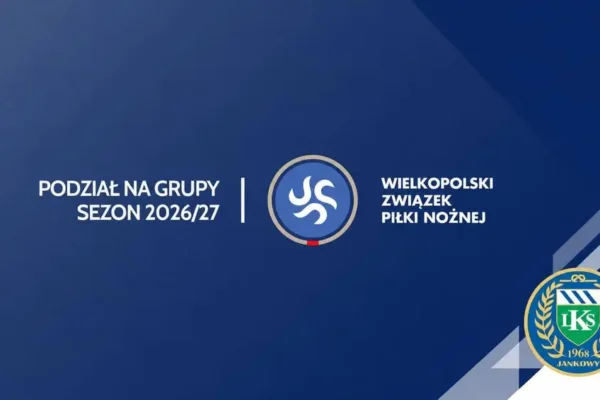 REDBOX V liga gr.3: Poznaliśmy rywali na sezon 2026/2027