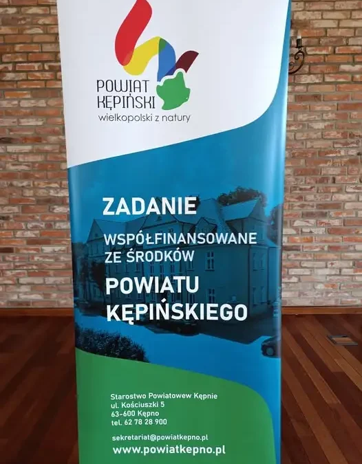 Seniorzy z „Radosnej Jesieni” zdobyli Srebrną Górę i Pałac Marianny Orańskiej