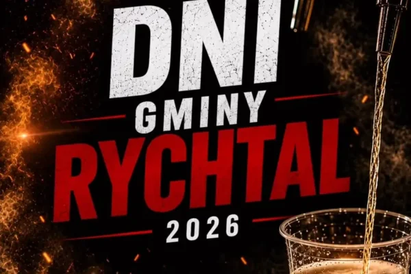 Dni Gminy Rychtal 2026 – podziękowania dla mieszkańców i strażaków