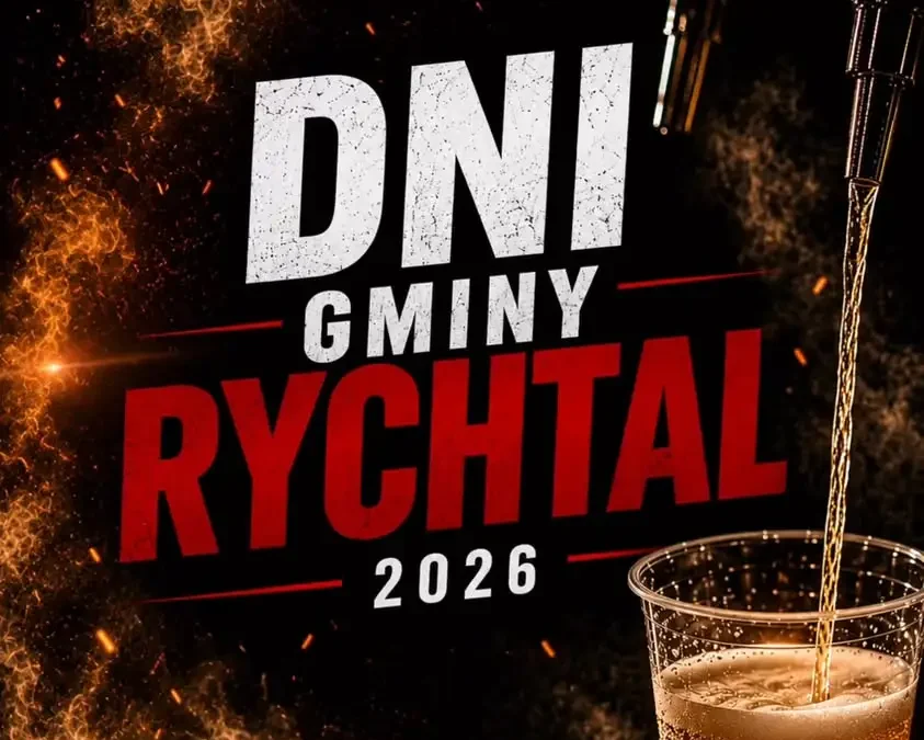 Dni Gminy Rychtal 2026 – podziękowania dla mieszkańców i strażaków