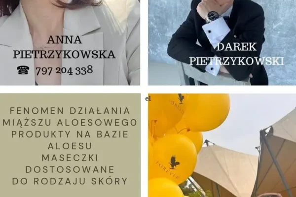 Spotkanie „O zdrowiu i urodzie śpiewająco” w bibliotece – muzyka i aloes