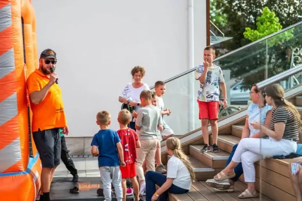 Kolejne spotkanie na baranowskim rynku już 17 lipca