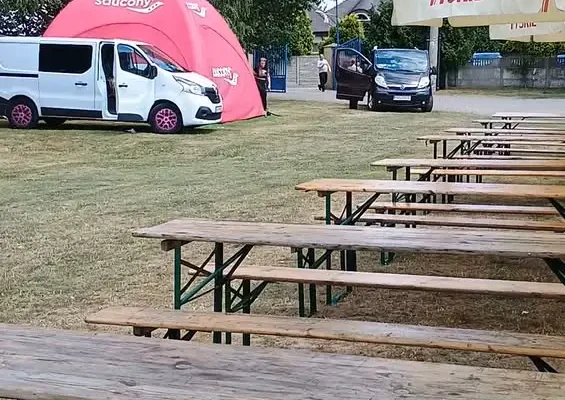 Dni Gminy Bralin – zapraszamy na stadion w Bralinie od 16:00