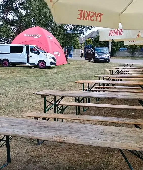Dni Gminy Bralin – zapraszamy na stadion w Bralinie od 16:00