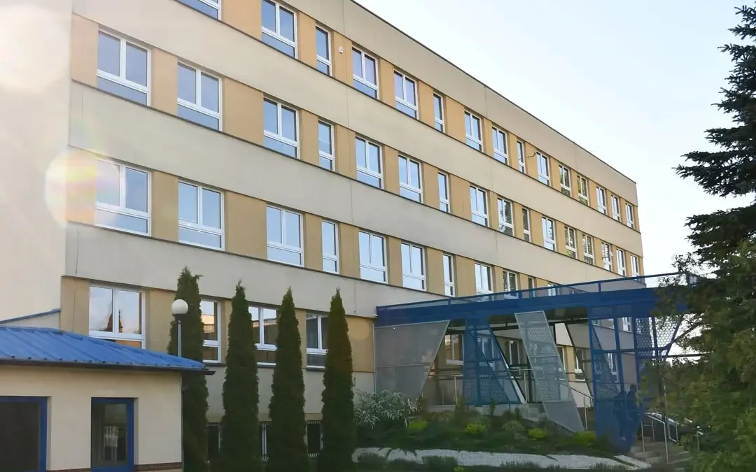 Szkoła w Kępnie z tytułem „Szkoły Wspierającej Karierę Bez Barier”