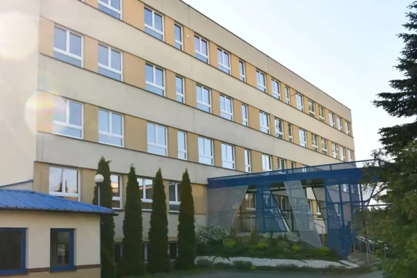 Szkoła w Kępnie z tytułem „Szkoły Wspierającej Karierę Bez Barier”