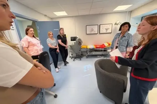 Wizyta studyjna w Norwegii – kępińska delegacja poznaje norweski system wsparcia dzieci i rodzin