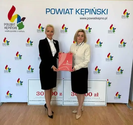 Rusza 7. edycja stypendiów dla maturzystów z Powiatu Kępińskiego
