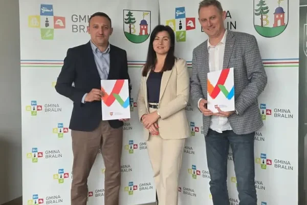 Gmina Bralin otrzymała dotację na opiekę nad bezdomnymi zwierzętami