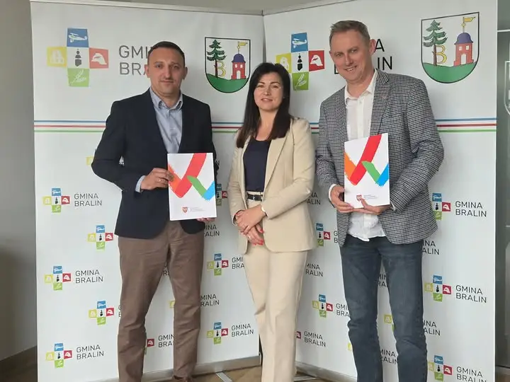Gmina Bralin otrzymała dotację na opiekę nad bezdomnymi zwierzętami