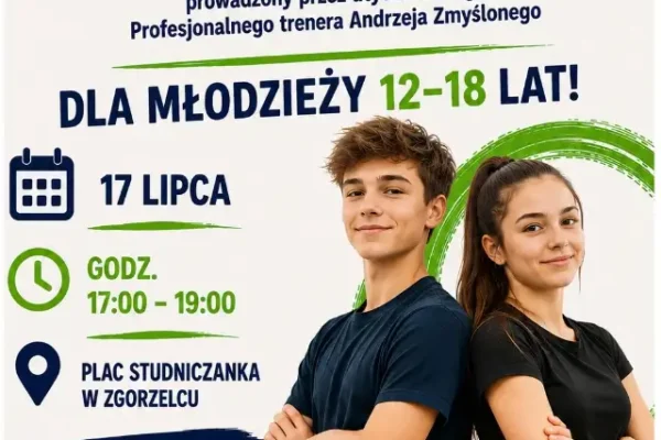 Bezpieczne wakacje z KGW Zgorzelec – warsztaty samoobrony dla młodzieży