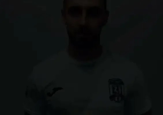 Kamil Jurasik nowym zawodnikiem Polonii 1908 Marcinki Kępno
