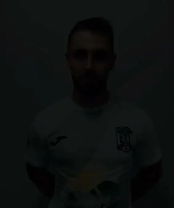Kamil Jurasik nowym zawodnikiem Polonii 1908 Marcinki Kępno