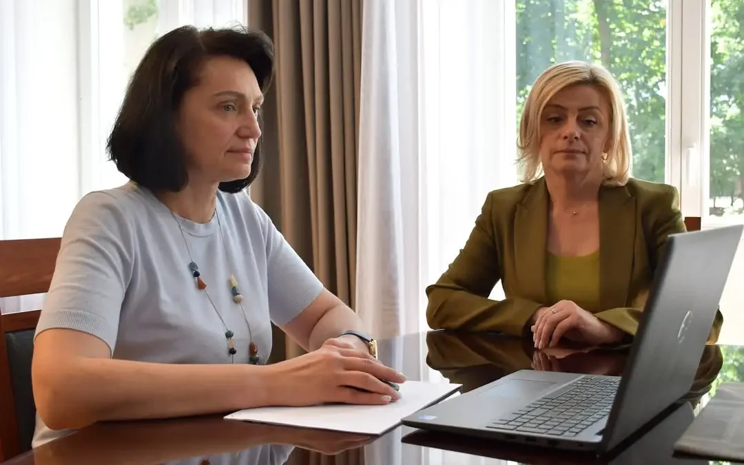 Bezpieczne przejście dla pieszych w Trzcinicy z dofinansowaniem
