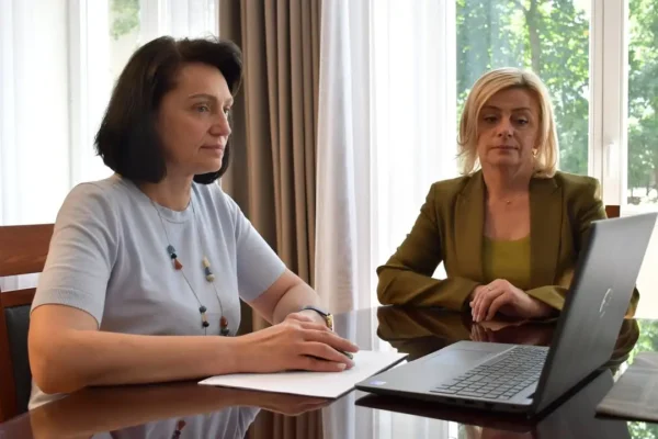 Bezpieczne przejście dla pieszych w Trzcinicy z dofinansowaniem