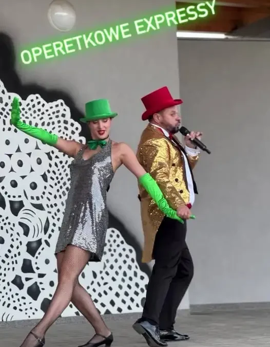 Operetka Wrocławska po raz kolejny oczarowała Perzów