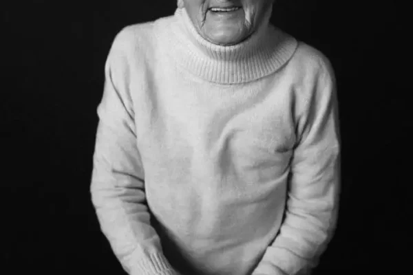 Zmarła najstarsza mieszkanka Gminy Bralin – Anna Dwernicka miała 100 lat