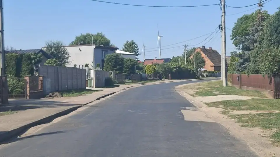 Powiat Kępiński składa wnioski o dofinansowanie dróg z Rządowego Funduszu Rozwoju Dróg na 2027 rok
