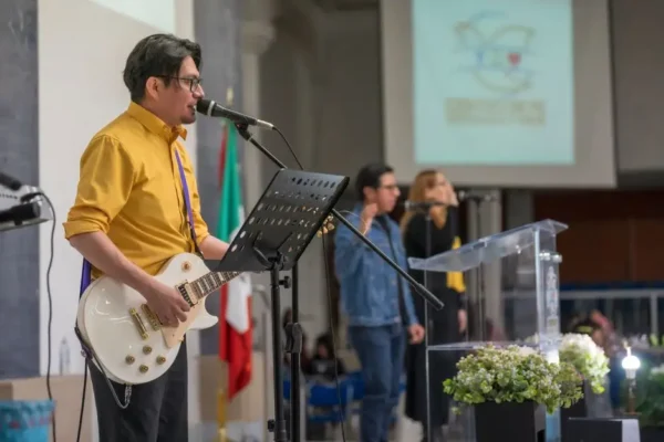 Muzyka i aloes: spotkanie o zdrowiu i urodzie w Kępnie