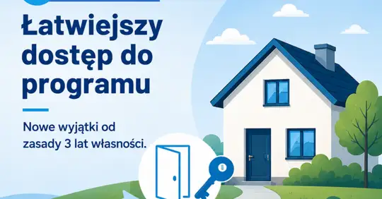 Nowe zasady programu Czyste Powietrze od 20 lipca – co się zmieni?
