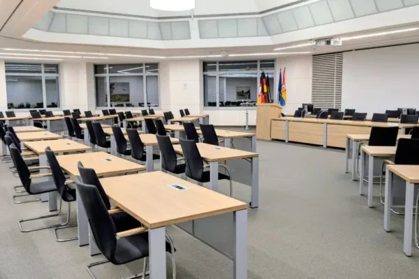 Burmistrz Rychtala powołał komisję konkursową ds. sportu na 2026 rok