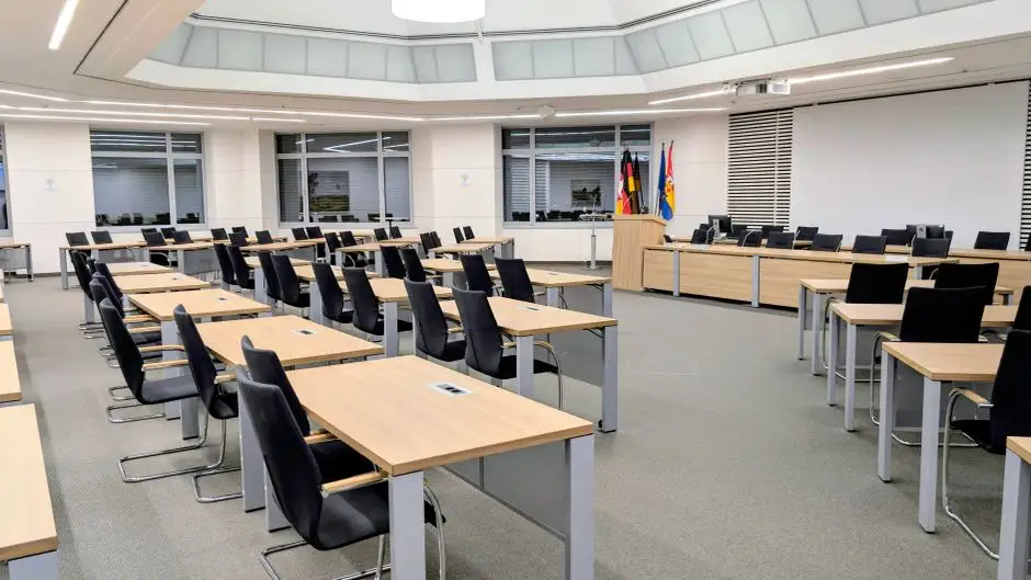 Burmistrz Rychtala powołał komisję konkursową ds. sportu na 2026 rok