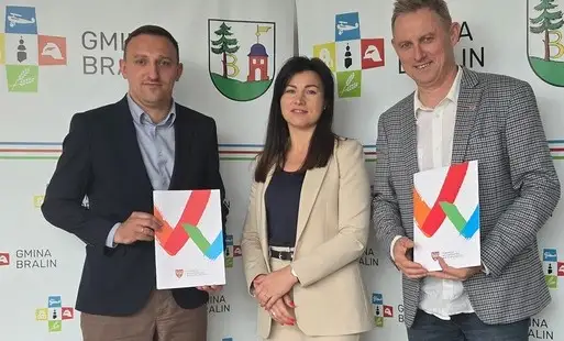Gmina Bralin otrzymała dotację na opiekę nad bezdomnymi zwierzętami