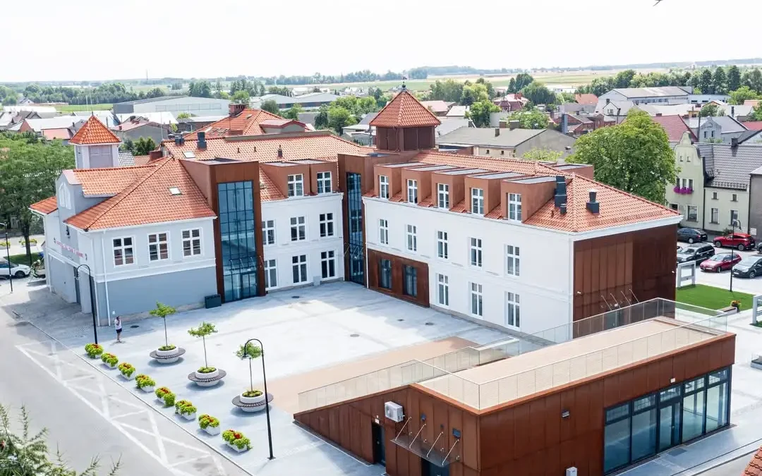 Konsultacje w sprawie przywrócenia praw miejskich Baranowowi – spotkanie w środę
