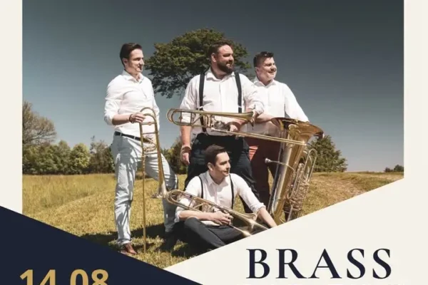 Koncert Polskiej Muzyki Filmowej w Kępnie – 14 sierpnia