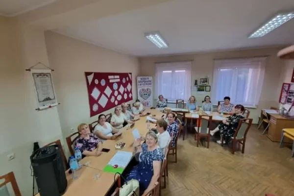 Biesiada Seniorów w Piotrówce: kolejne spotkanie już 13 sierpnia