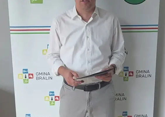 Bralin: Woda pitna dostarczana zgodnie z harmonogramem, badania w toku