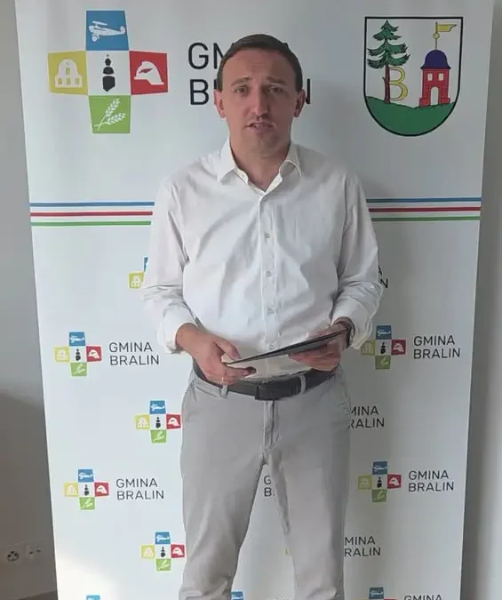 Bralin: Woda pitna dostarczana zgodnie z harmonogramem, badania w toku