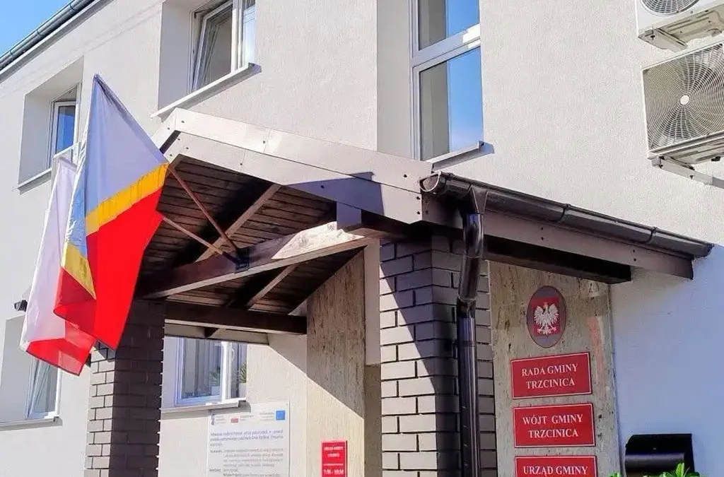 160 tys. zł dla OSP Laski na nowy wóz bojowy