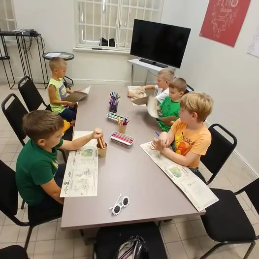 Muzealna podróż w czasie: warsztaty „GPS do przeszłości” w Kępnie