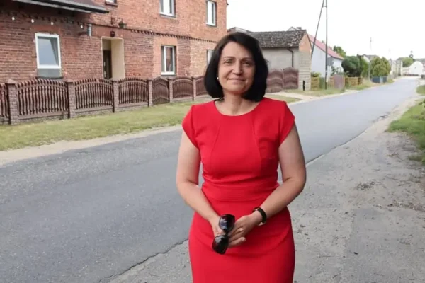 Dobra wiadomość dla mieszkańców Rzetni i Gminy Kępno
