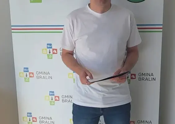 Zmiana godzin wydawania wody pitnej w Bralinie w sobotę 15.08