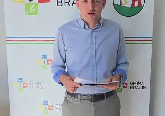 Komunikat Wójta Gminy Bralin: woda pitna do pobrania w Nowej Wsi Książęcej