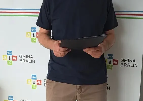 Komunikat w sprawie wody pitnej w gminie Bralin – 16.08.2026