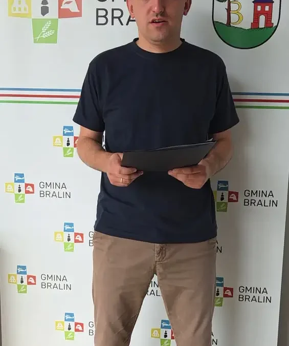 Komunikat w sprawie wody pitnej w gminie Bralin – 16.08.2026