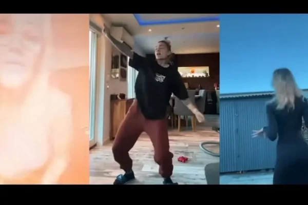 Boski Heniek z hitem „Amore Mio” zagra w sobotę w Perzowie