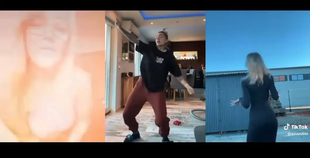 Boski Heniek z hitem „Amore Mio” zagra w sobotę w Perzowie